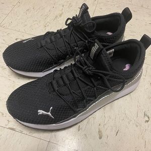 Puma sneakers size 8.5